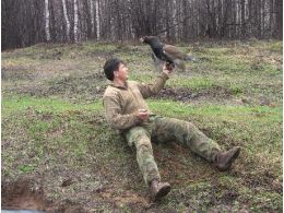 Der brave Auerhahn -3 | Р“РЈРџ В«РЈР”РњРЈР РўРћРҐРћРўРђВ» - РѕС…РѕС‚Р° РЅР° РєР°Р±Р°РЅР°, Р»РѕСЃСЏ, РјРµРґРІРµРґСЏ РІ РЈРґРјСѓСЂС‚СЃРєРѕР№ СЂРµСЃРїСѓР±Р»РёРєРµ.